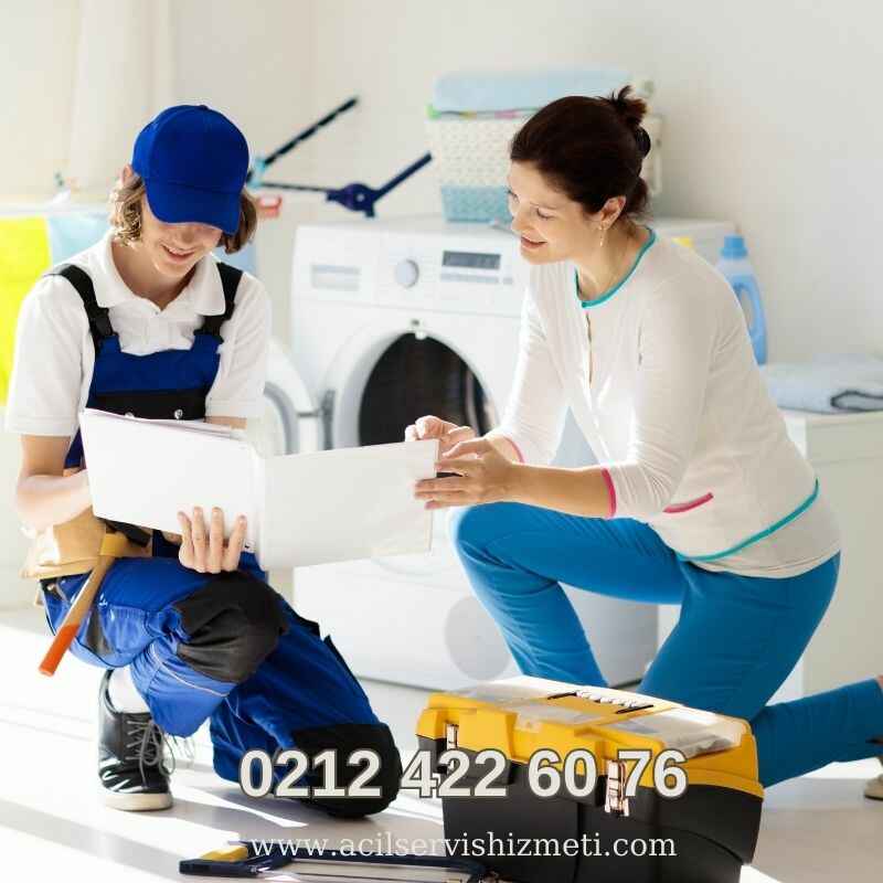 Güneşli Profilo Beyaz Eşya Tamir Servisi