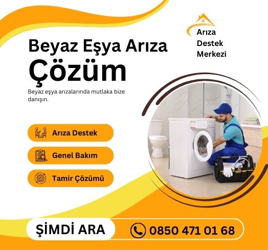 Yeşilköy Westinghouse Beyaz Eşya Tamir Servisi